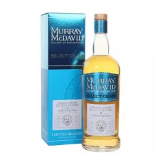 Віскі North British 14yo 0,7л 46% кор. (Шотландія, TM Murray McDavid)