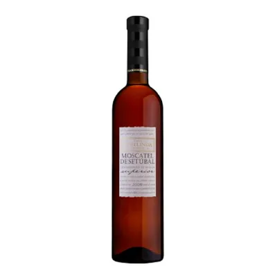 Мускатель Moscatel DE Setubal Sup 2009 0,5л бел.слад.18% кор.