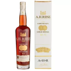 Ром AHRiise 1888 Gold Medal 0,7 л 40% кор. (Ямайка, TM AHRiise)