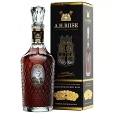 Ром AHRiise Non Plus Ultra 0,7 л 42% кор. (Ямайка, TM AHRiise)