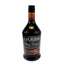 Ром-лікер AHRiise Rum Liqueur 0,7 л 17% (Ірландія, TM AHRiise) Ром-лікер AHRiise Rum Liqueur 0,7 л 17% (Ірландія, TM AHRiise)