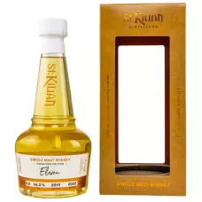 Віскі Single Malt Whiskey Eleven 0,5 л 46,2% кор. (Німеччина, TM St.Kilian)