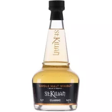 Виски St. Kilian Classic mild&fruity 0,7л 46% (Германия, TM St.Kilian)