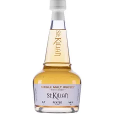 Виски St. Kilian Classic rich&smoky 0,7л 46% (Германия, TM St.Kilian)