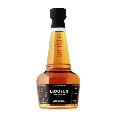 Виски - ликер Whisky-Likor Kolonat's Choice 0,5л 30%