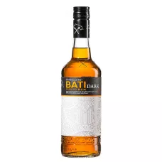 Ром Bati Dark Rum 0,7л 37,5% (Фиджи, TM Bati)