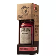 Ликер O'Donnell Very Cherry 0,7л 20%  кор. (Германия, TM O'Donnell)