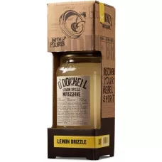 Ликер O'Donnell Lemon Drizzle 0,7л 25%  кор. (Германия, TM O'Donnell)