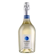 Вино игристое Millesimato Undici бел.экстра/сух 1,5л 11% кор. (Італія,Венето,ТМ Sanmartino)