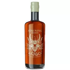 Виски ржаной El Clasico Rye Whisky/Vermouth 0,7л 45,7% (Дания, TM Stauning)