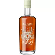 Віскі житній El Clasico Rye Whisky/Vermouth 0,7 л 45,7% кор. (Данія, TM Stauning)