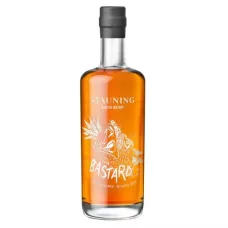 Віскі житній Bastard Rye Whisky/Mezcal Finish 0,7 л 46,3% кор. (Данія, TM Stauning)
