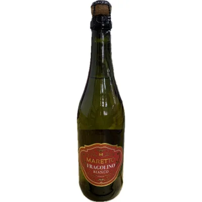 Вино Maretto Bianco 0,75л бел.п/солод. 5,5% (Італія, TM Maretto)