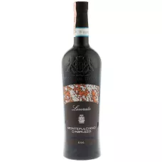 Вино Merlot Veneto IGT 1,5л крас. сух. 12% (Италия,Венето TM Colle dei Peni)