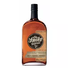 Спиртний напій Ole Smoky salty caramel whisky 0,7 л 30% (США, TM Ole Smoky)