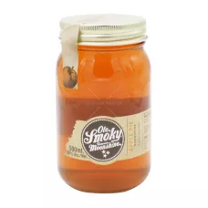 Спиртний напій Ole Smoky Moonshine Apple pie 0,5 л 20% (США, TM Ole Smoky)