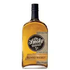 Віскі Ole Smoky Blended Monatin 0,7 л 40% (США, TM Ole Smoky)