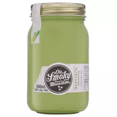 Спиртний напій Ole Smoky Moonshine Margarita 0,5 л 20% (США, TM Ole Smoky)