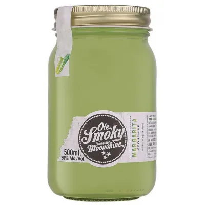 Спиртний напій Ole Smoky Moonshine Margarita 0,5 л 20%