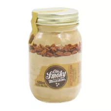 Спиртний напій Ole Smoky Moonshine Butter Pecan 0,5 л 17,5% (США, TM Ole Smoky) Спиртний напій Ole Smoky Moonshine Butter Pecan 0,5 л 17,5% (США, TM Ole Smoky)