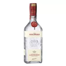 Кірш Schwarzwalder Kirschwasser 0,7л 42% під. кор. (Німеччина, TM Schladerer)