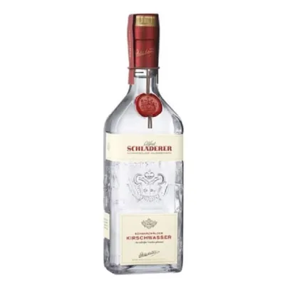 Кірш Schwarzwalder Kirschwasser 0,7л 42% під. кор.