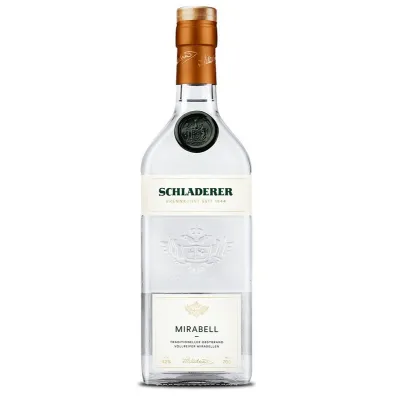 Бренді Mirabell 0,7 л 42%