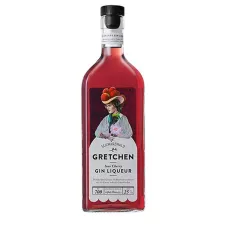 Лікер Sour Cherry Gin Liqueur 0,7 л 25% (Німеччина, TM Schladerer)