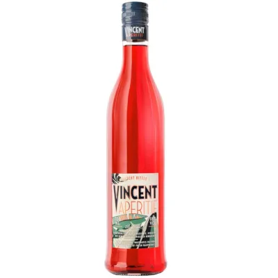 Біттер Vincent Aperitif 0,7 л 18% (Німеччина, TM Schladerer)