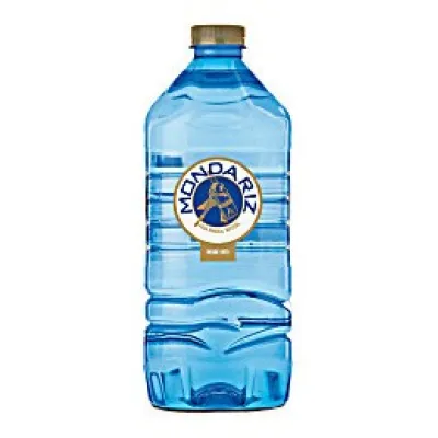 Вода мінеральна негазована Mondariz 0,5л пет