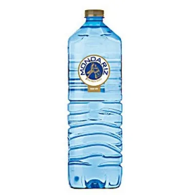 Вода мінеральна негазована Mondariz 1,5л пет (Іспанія, TM Mondariz)
