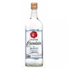 Текіла Orendain Cantinero Blanco 0,75 л 40% (Мексика, TM Cantinero)