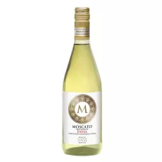 Вино фризанте Moscato Pavia Sani 0,75л білий. солод.8% (Італія, Ломбардія, Павія, TM Principi Sani)