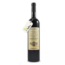 Вино тихе Barbera D'asti DOCG 0,75л крас. сухий. 13,5% (Італія, П'ємонт, TM Luigi Bosca)