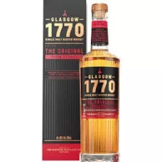 Віскі 1770 Original Single Malt Scotch Whisky 0,7л 46% (Шотландія, TM 1770)