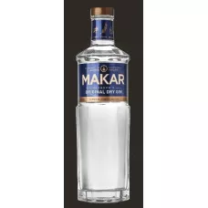Джин Makar Original gin 0,7 л 43% (Шотландія, TM Makar)