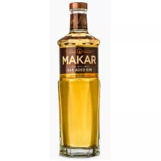 Джин Makar Oak gin 0,7 л 43% (Шотландія, TM Makar)