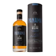 Ром Panama 8 yo Old 0,7 л 46% (Панама, TM 1731)