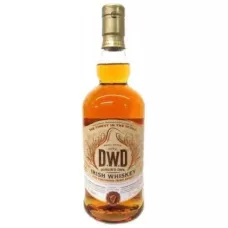  Віскі Dublin's Own Irish Whiskey 0,7л 40% (Ірландія, TM Dublin's Own)