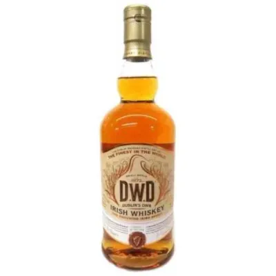 Віскі Dublin's Own Irish Whiskey 0,7л 40%