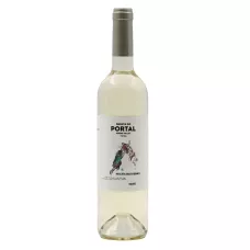 Мускач Portal Douro Branco 0,75л бел.солод. 17,5% під.кор. (Португалія, Долина Дору, TM Portal)