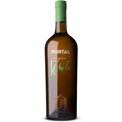 Портвейн Porto Portal Fine White 0,75л бел.солод. 19,5%