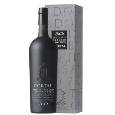 Портвейн Portal 30 anos Tawny 0,75л крас.солод. 20% під. кор.
