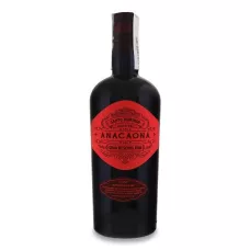 Ром Island rum Anacoana 0,7 л 40% кор. (Домініканська р-ка, TM Island Signature)