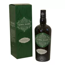 Ром Island rum Tierra madre 0,7 л 40% кор. (Гватемала, TM Island Signature)