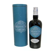 Ром Island rum Turquoise bay 0,7 л 40% кор. (Маврикій, TM Island Signature)