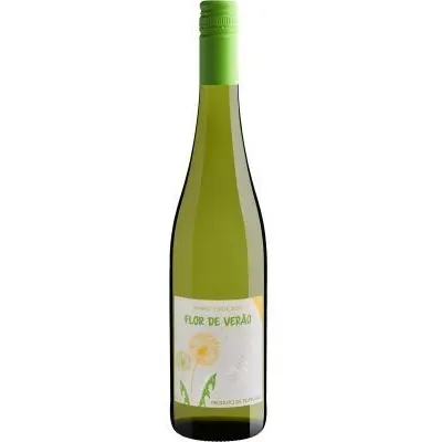 Вино зелене Vinho Verde Branco 0,75л білий. п/сух. 9,5%