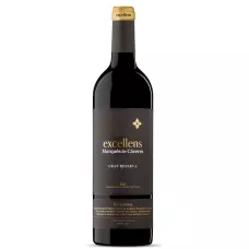 Вино Excellens Gran Reserva Tinto 2016 0,75л крас. сухий. 14% (Іспанія, Ріоха, TM Excellens)