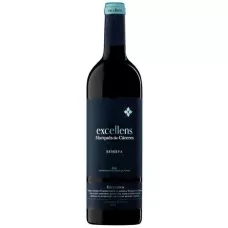 Вино Excellens Reserva Tinto 2018 0,75л крас. сухий. 14% (Іспанія, Ріоха, TM Excellens)