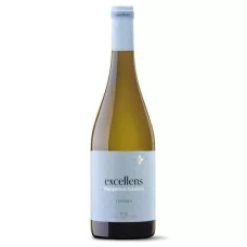 Вино Verdejo Rueda Excellens 2023 0,75 л білий. сухий. 13% (Іспанія, Руеда, TM Excellens)